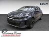 Kia XCeed schwallungen