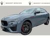 Maserati Levante tegernsee
