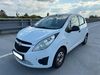 Chevrolet Spark ehringshausen