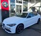 Alfa Romeo Giulia Dorn-Dürkheim