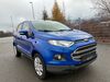 Ford EcoSport hottelstedt