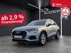 Audi Q3 kummersdorf-gut