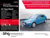 Audi A1 gau-odernheim