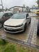 VW Scirocco ballrechten-dottingen