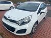 Kia Rio dorn-duerkheim