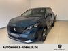Peugeot 3008 niederheimbach