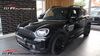 Mini Cooper SD Countryman geisenfeld
