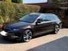 Skoda Superb walhausen