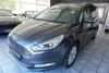 Ford Galaxy schoefweg