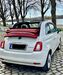 Fiat 500C hann