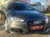 Audi A6 woelferbuett