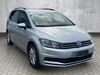 VW Touran ruttersdorf-lotschen