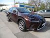 Lexus NX 300 dankmarshausen