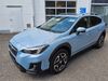 Subaru XV Oberhausen an der Nahe