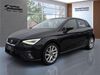 Seat Ibiza Moosinning