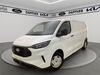 Ford Transit Custom loehma