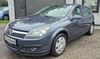 Opel Astra tegernsee