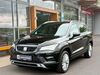 Seat Ateca huempfershausen