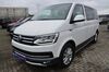 VW T6 Multivan deutschland