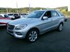 Mercedes-Benz ML 350 muenster-sarmsheim