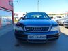 Audi A6 walhausen