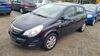Opel Corsa walhausen