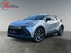 Toyota C-HR hintertiefenbach