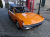 Porsche 914 schenkenzell