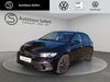 VW Polo wolkenstein