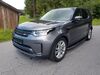 Land Rover Discovery iggensbach