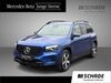 Mercedes-Benz GLB 180 lauchroeden