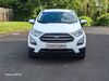 Ford EcoSport roedelhausen