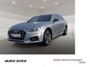 Audi A4 Allroad siebeldingen