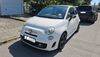 Fiat 500 geisenfeld