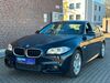 BMW 525 irrhausen