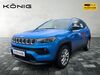 Jeep Compass saalow