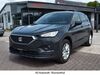 Seat Tarraco Achterwehr