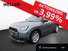 Mini Cooper S Countryman Escheburg