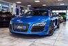 Audi R8 Eggersdorf