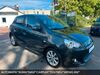 Mitsubishi Space Star saalow