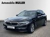 BMW 520 juetrichau