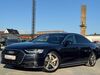 Audi A8 deutschland