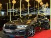 BMW 540 kummersdorf-gut