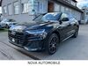 Audi Q8 krauchenwies