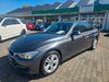 BMW 320 dudeldorf