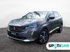 Peugeot 5008 dohma