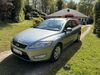 Ford Mondeo remscheid