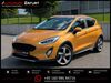 Ford Fiesta hueckeswagen