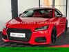 Audi TTS tegernsee