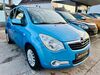 Opel Agila tegernsee